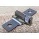 Square D B45.0 Overload Relay Heater Element B45 (Pack of 3) - Used