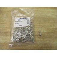 Klauke ST1716 Pin Terminal (Pack of 100)