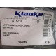Klauke ST1716 Pin Terminal (Pack of 100)