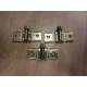 Square D B7.70 Overload Relay Heater Element B770 (Pack of 3) - New No Box