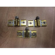 Square D B7.70 Overload Relay Heater Element B770 (Pack of 3) - New No Box
