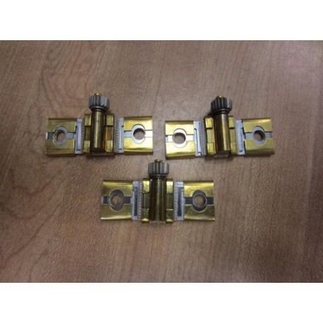 Square D B7.70 Overload Relay Heater Element B770 (Pack of 3) - New No Box