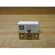 Square D B7.70 Overload Relay Heater Element B770