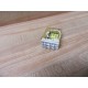 IDEC RY22S-U DC24V Relay RY22SUDC24V (Pack of 3) - New No Box