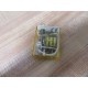 IDEC RY22S-U DC24V Relay RY22SUDC24V (Pack of 3) - New No Box