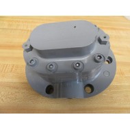 Generic H20215325 Hydraulic Pump Head - New No Box