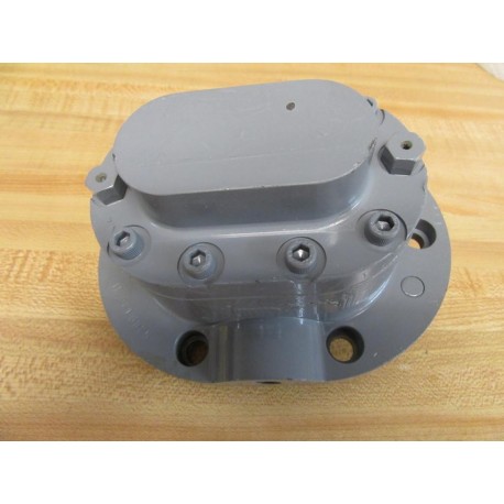 Generic H20215325 Hydraulic Pump Head - New No Box