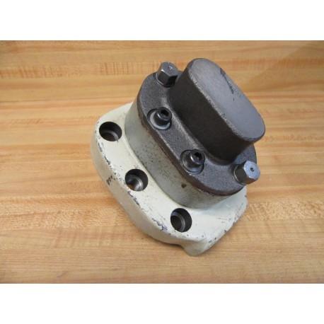 Cincinnati 308814 Hydraulic Pump - Used