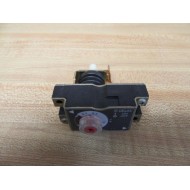 Allen Bradley 40266-465-01 Relay Bellows - Used