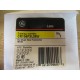 General Electric CR104PXL06W Switch Cap