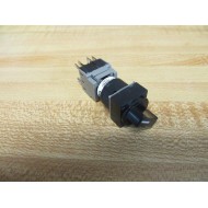 Breter SMX165AGU Selector Switch - Used