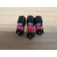 Breter PM16R01 Push Button Switch (Pack of 3) - Used