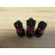 Breter PM16R01 Push Button Switch (Pack of 3) - Used