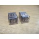 Potter & Brumfield KUP-14D15-24 Relay KUP14D1524 14HP (Pack of 2) - Used