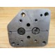 Generic 102880 Pump Head WThrough Shaft - Used