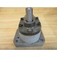 Generic 102880 Pump Head WThrough Shaft - Used