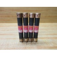 Buss FRS-R-5-610 Bussmann Fuse Cross Ref 3W686 (Pack of 4) - New No Box