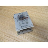 ITC 0081-0912 Industrial Timer 00810912 - Used