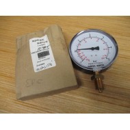 Spirax Sarco 0273632 Pressure Gauge 01478993