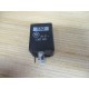 Hella 4DB003750-27 BMW Hazard Warning Flasher Relay 1367001 - Used