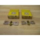 Square D CC42.7 Overload Heater Element CC427 (Pack of 2)