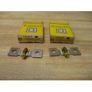 Square D CC42.7 Overload Heater Element CC427 (Pack of 2)