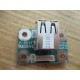 SA-3118 USB Port Circuit Board P-5577 - New No Box