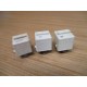 Siemens V23134-C52-X90 BMW Relay 12.63-1729004 (Pack of 3) - Used