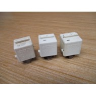 Siemens V23134-C52-X90 BMW Relay 12.63-1729004 (Pack of 3) - Used