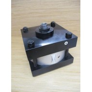TRD Manufacturing 8" x 1" Cylinder Bore: 8" Stroke: 1: - New No Box