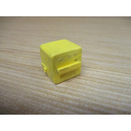 BMW 61.31-1378301 Relay 601.576 - Used