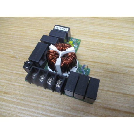 Schneider PN658994P905 Circuit Board 3D657063 - Used