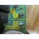 Schneider PN658994P905 Circuit Board 3D657063 - Used