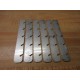 KHS Machines INC51130024S002COMB Plate 3856 (Pack of 6) - New No Box
