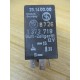 BMW 23.1400.00 Relay 1372719 (Pack of 3) - Used