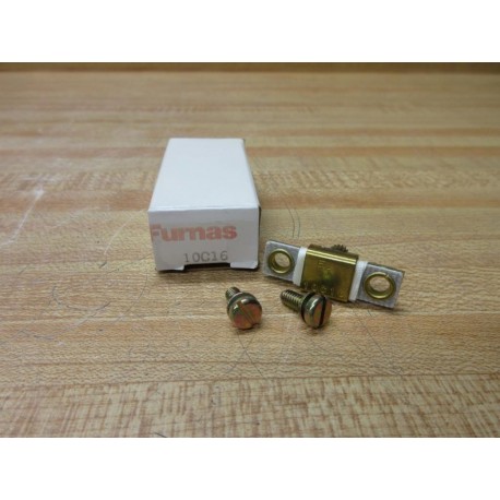 Furnas 10C16 Siemens Heater Element EE10C16