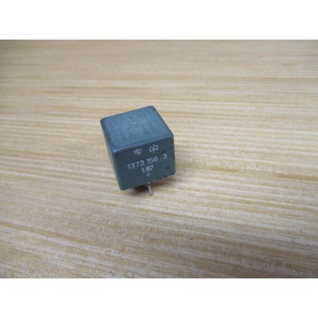 BMW 1373156.3 Relay 13731563 - Used