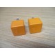 BMW 61.31-1375474 Relay 601.484 (Pack of 2) - Used