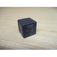 Bosch 0 332 019 457 Relay V23234-K0001-Y027 - Used