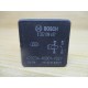 Bosch 0 332 019 457 Relay V23234-K0001-Y027 - Used