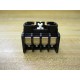 Mitsubishi UN-AX4 UNAX4 Auxiliary Contact 022B 4A 4NO 172M A600 - New No Box