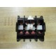 Mitsubishi UN-AX4 UNAX4 Auxiliary Contact 022B 4A 4NO 172M A600 - New No Box