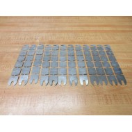Und. Lab. 80A-600V Fuse Link 80A (Pack of 12) - New No Box