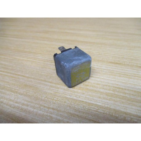 Hella 4RA003510-05 BMW Relay 61.31-1373586 - Used