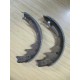 Toyota 47404-12810-71 Brake Shoe Pair