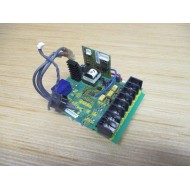 PN658858P907 Circuit Board 3D657050 - Used