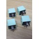 Siemens V23134-K59-X312 Tyco Relay BMW 61.36-8373700 (Pack of 4) - Used