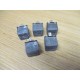 Hella 4RA003510-31 BMW Relay 61.31-1374631 Metal (Pack of 5) - Used