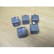Hella 4RA003510-31 BMW Relay 61.31-1374631 Metal (Pack of 5) - Used