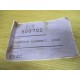 500702 Interlock Assembly, Side AVC80 - New No Box